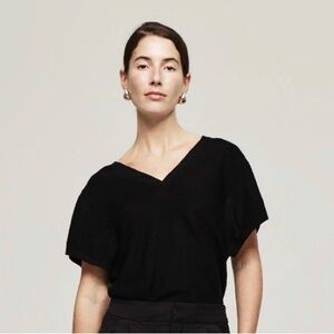 The Reset Black Skinny Pants